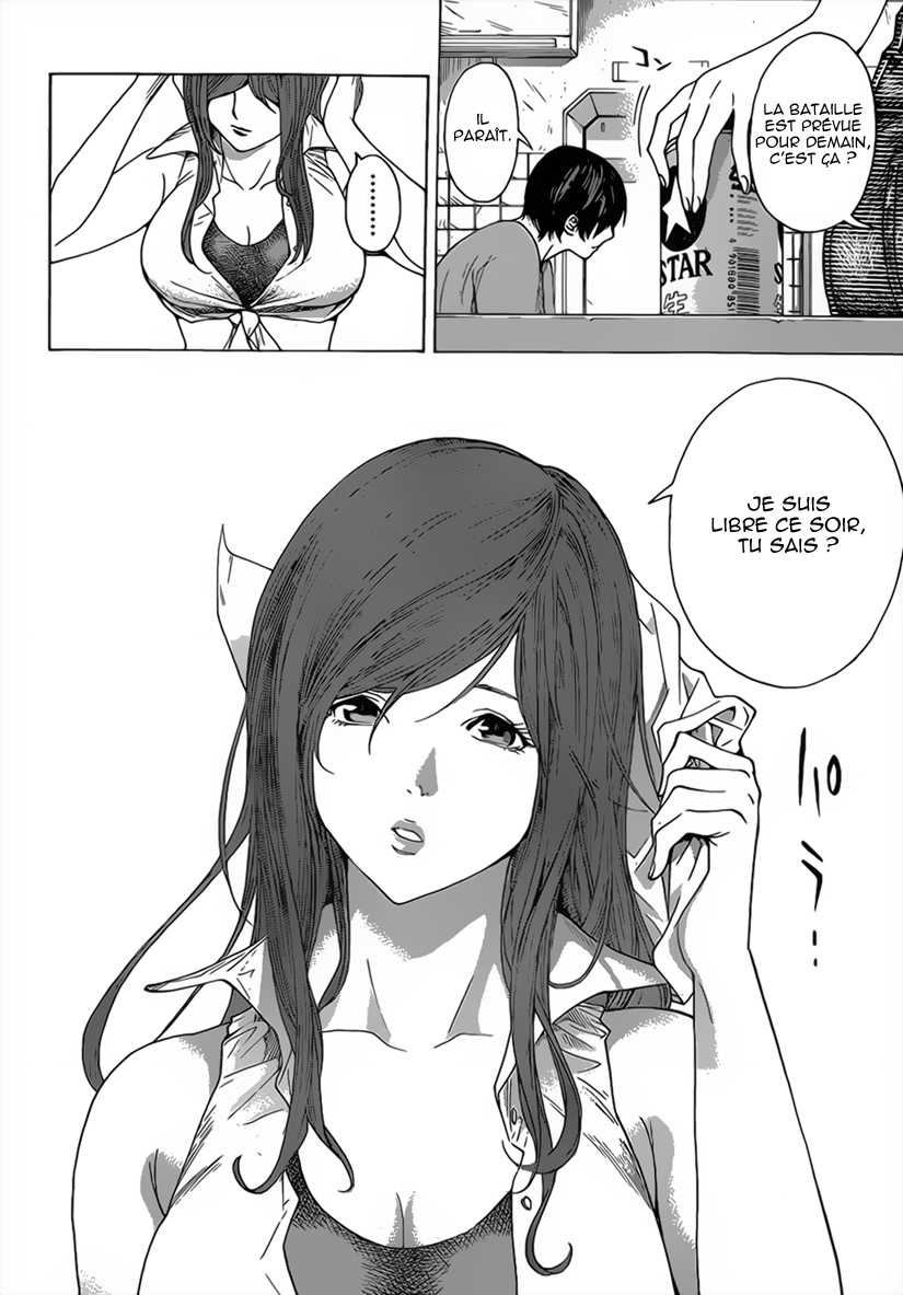 Read All You Need Is Kill FR Manga Online