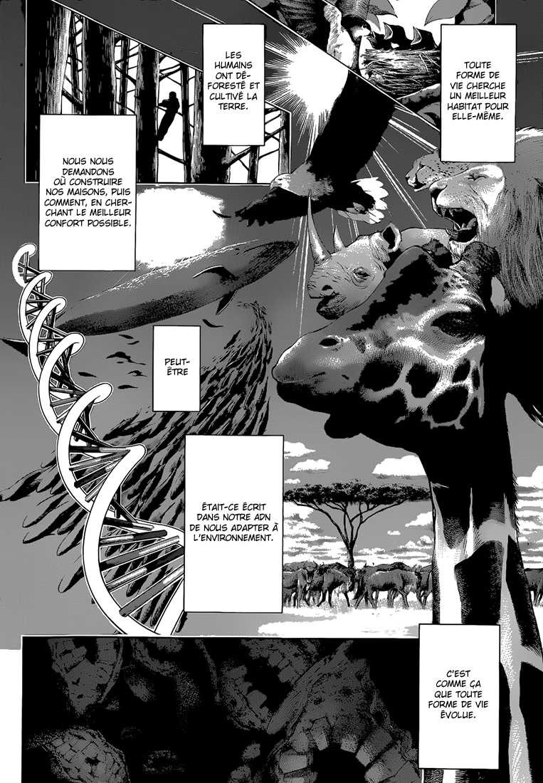 Read All You Need Is Kill FR Manga Online