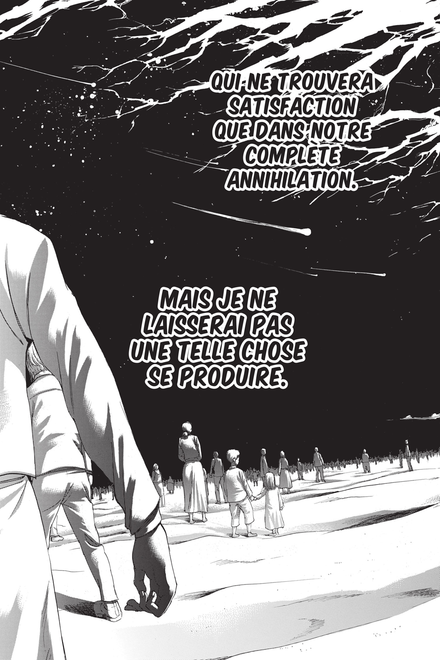 Read Attaque des titans FR Manga Online