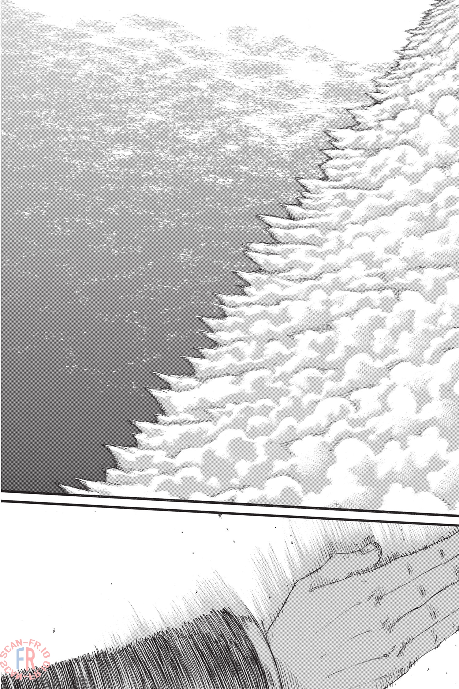 Read Attaque des titans FR Manga Online