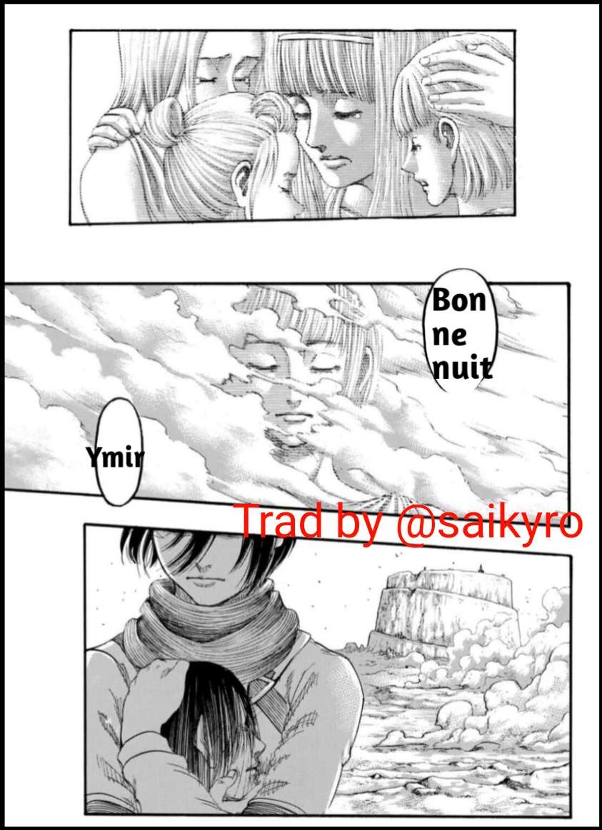Read Attaque des titans FR Manga Online