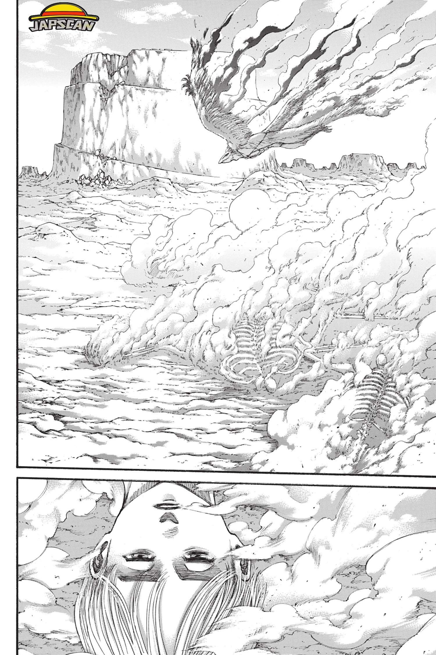 Read Attaque des titans FR Manga Online