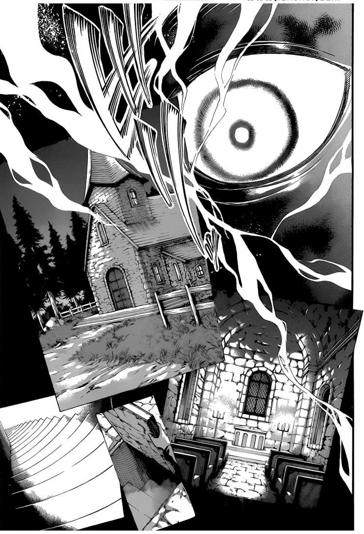Read Attaque des titans FR Manga Online