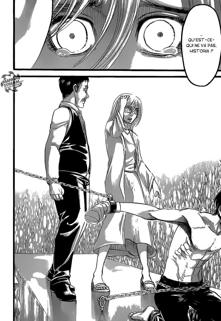 Read Attaque des titans FR Manga Online
