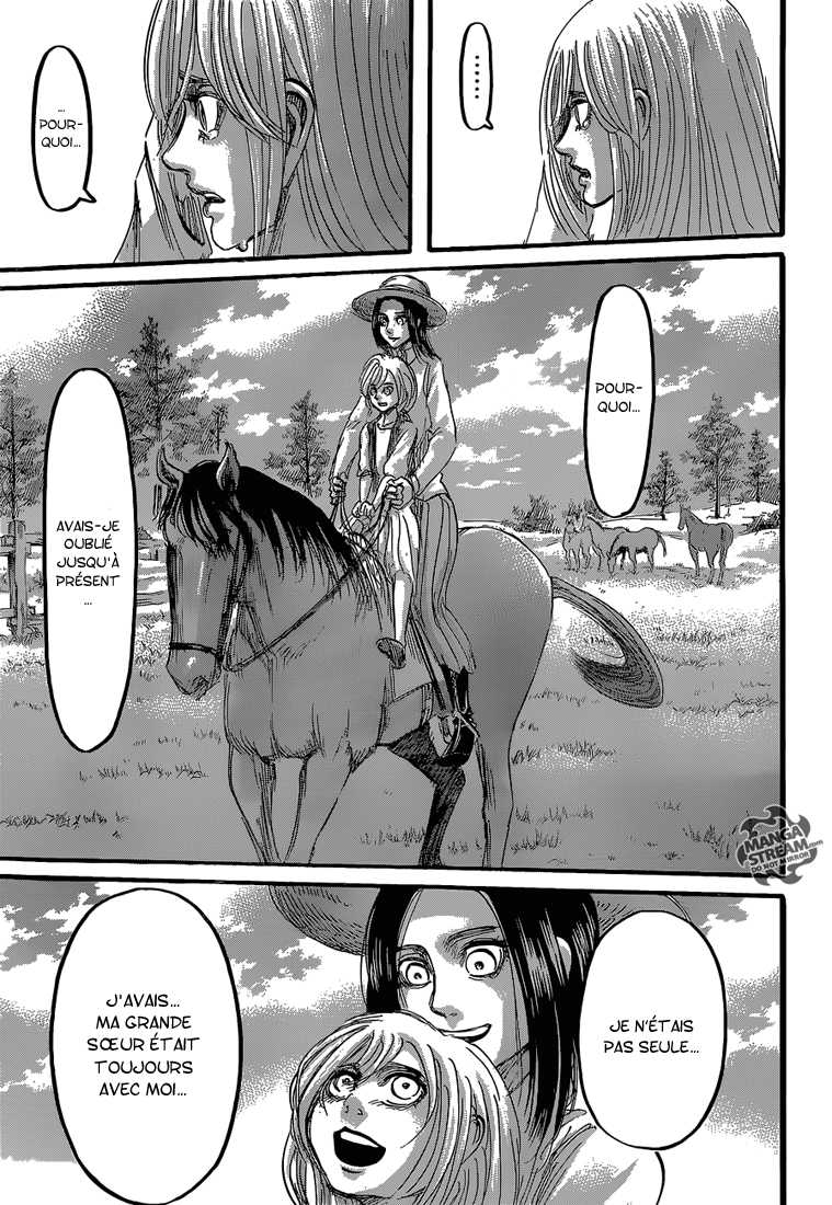 Read Attaque des titans FR Manga Online