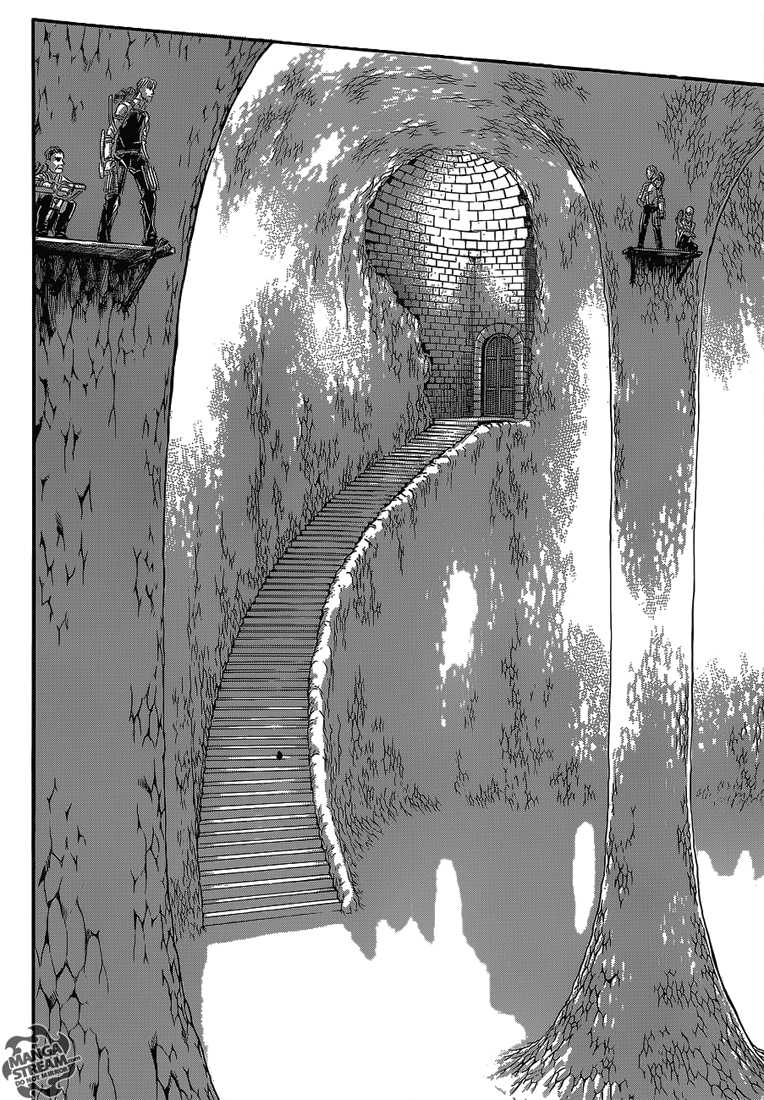 Read Attaque des titans FR Manga Online