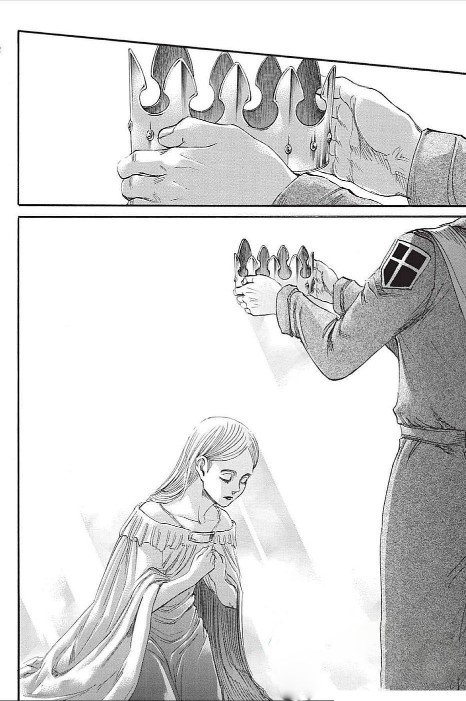 Read Attaque des titans FR Manga Online