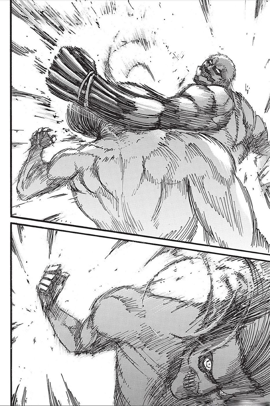 Read Attaque des titans FR Manga Online