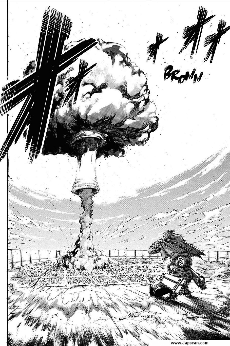 Read Attaque des titans FR Manga Online