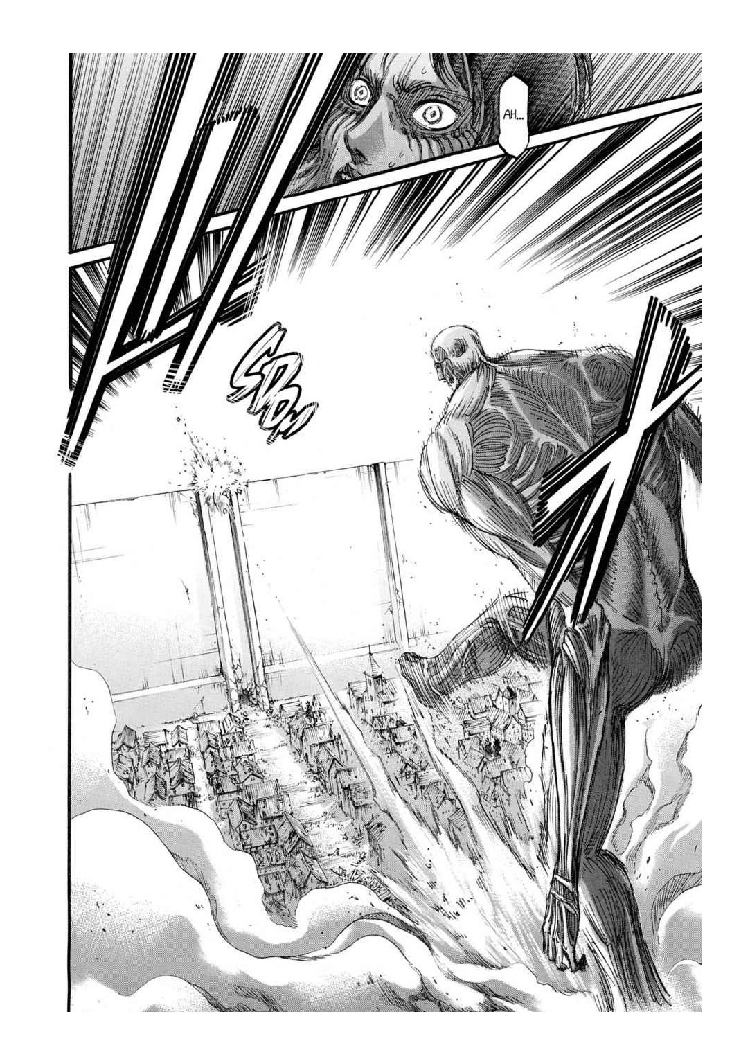 Read Attaque des titans FR Manga Online