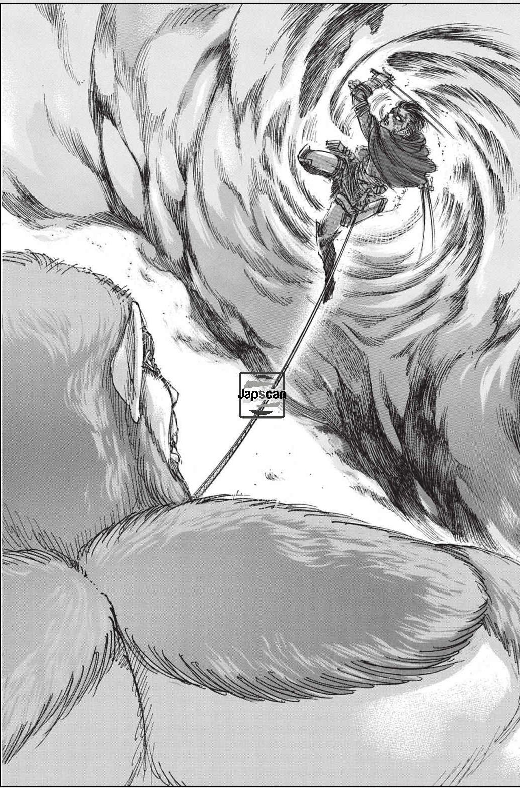 Read Attaque des titans FR Manga Online