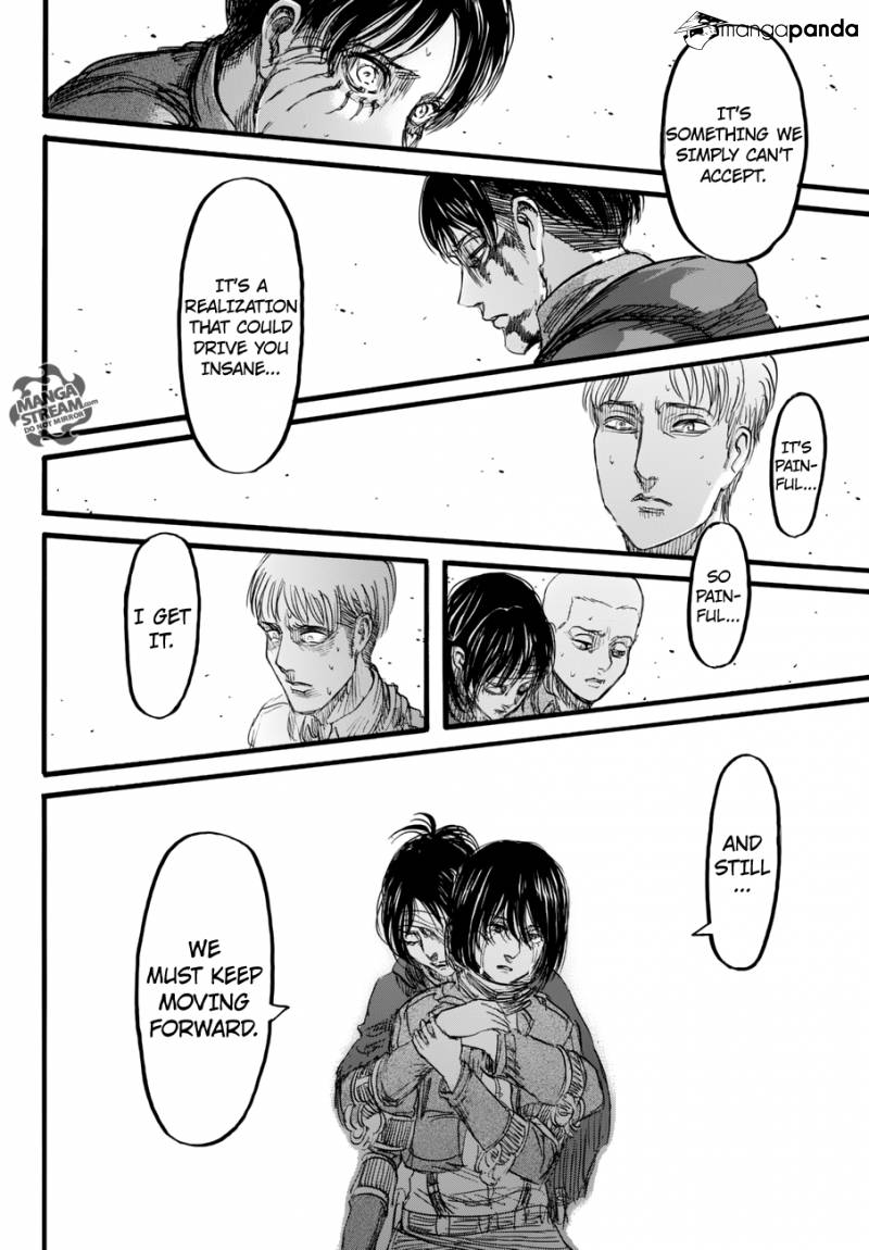 Read Attaque des titans FR Manga Online