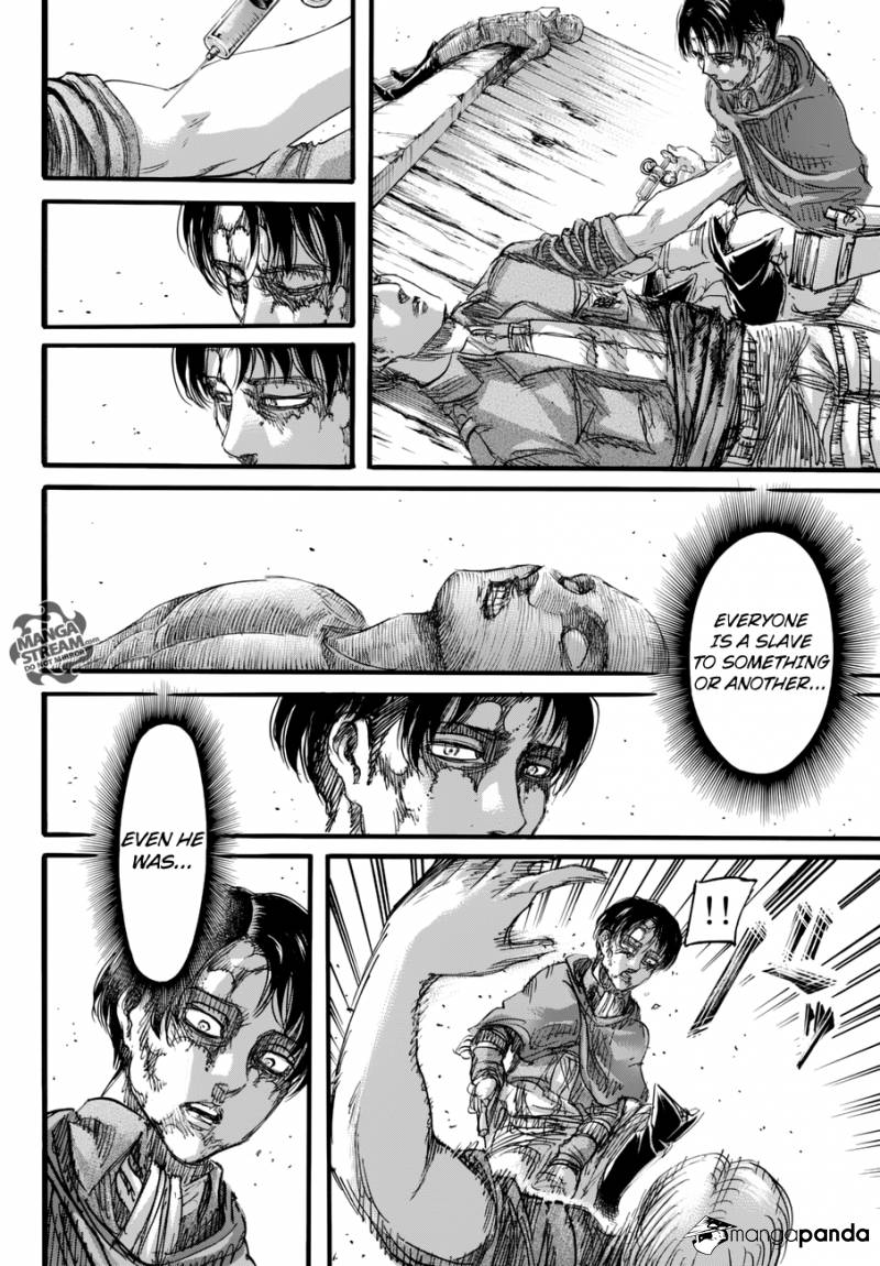 Read Attaque des titans FR Manga Online
