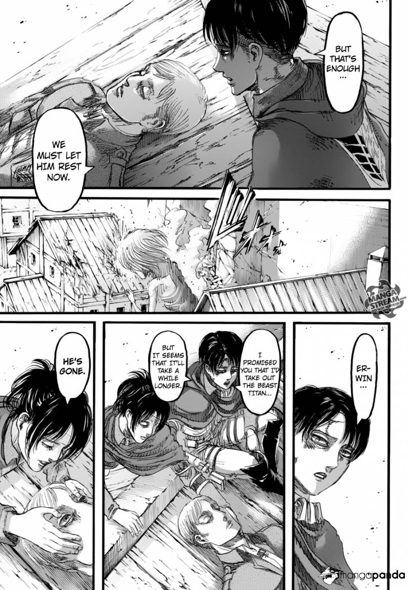 Read Attaque des titans FR Manga Online