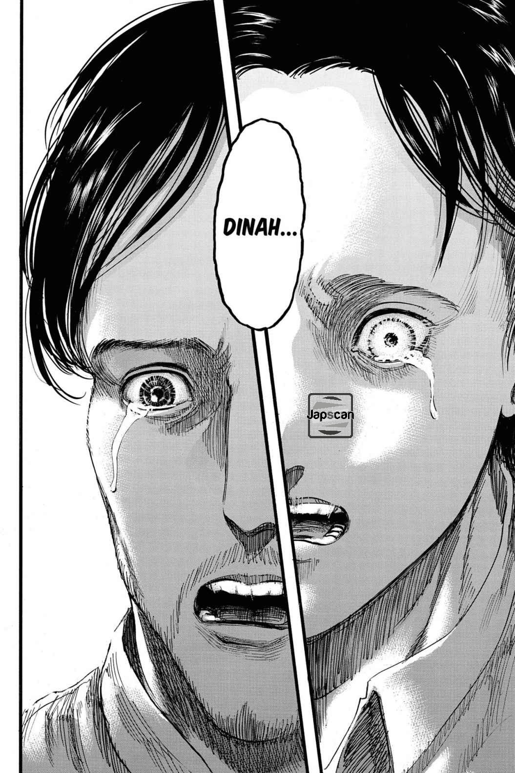 Read Attaque des titans FR Manga Online