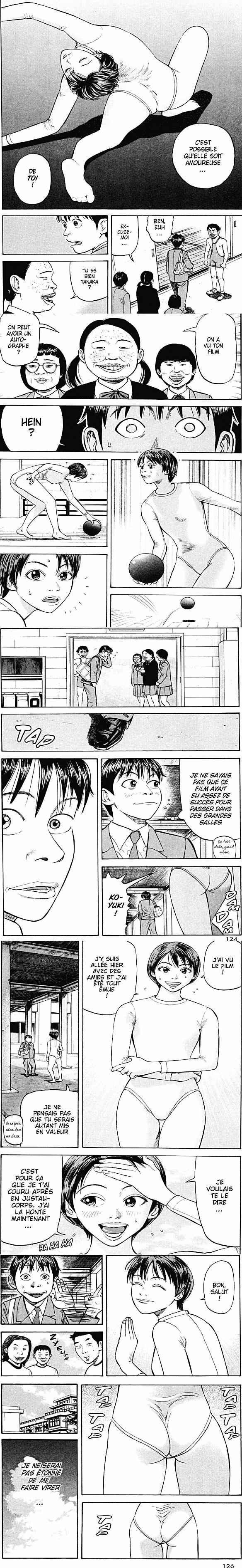 Read Beck fr Manga Online