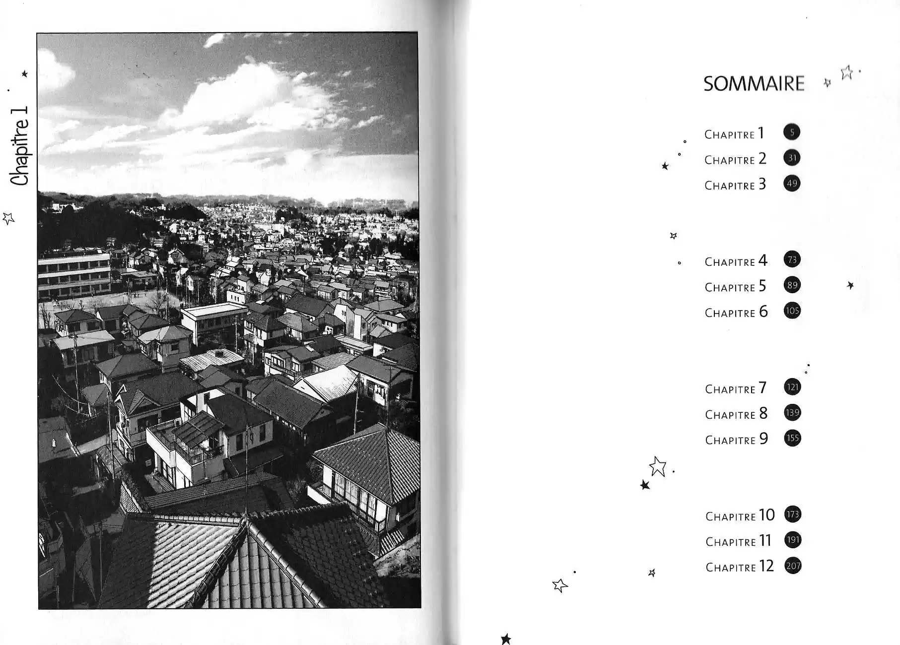 Read Bonne Nuit Punpun FR Manga Online