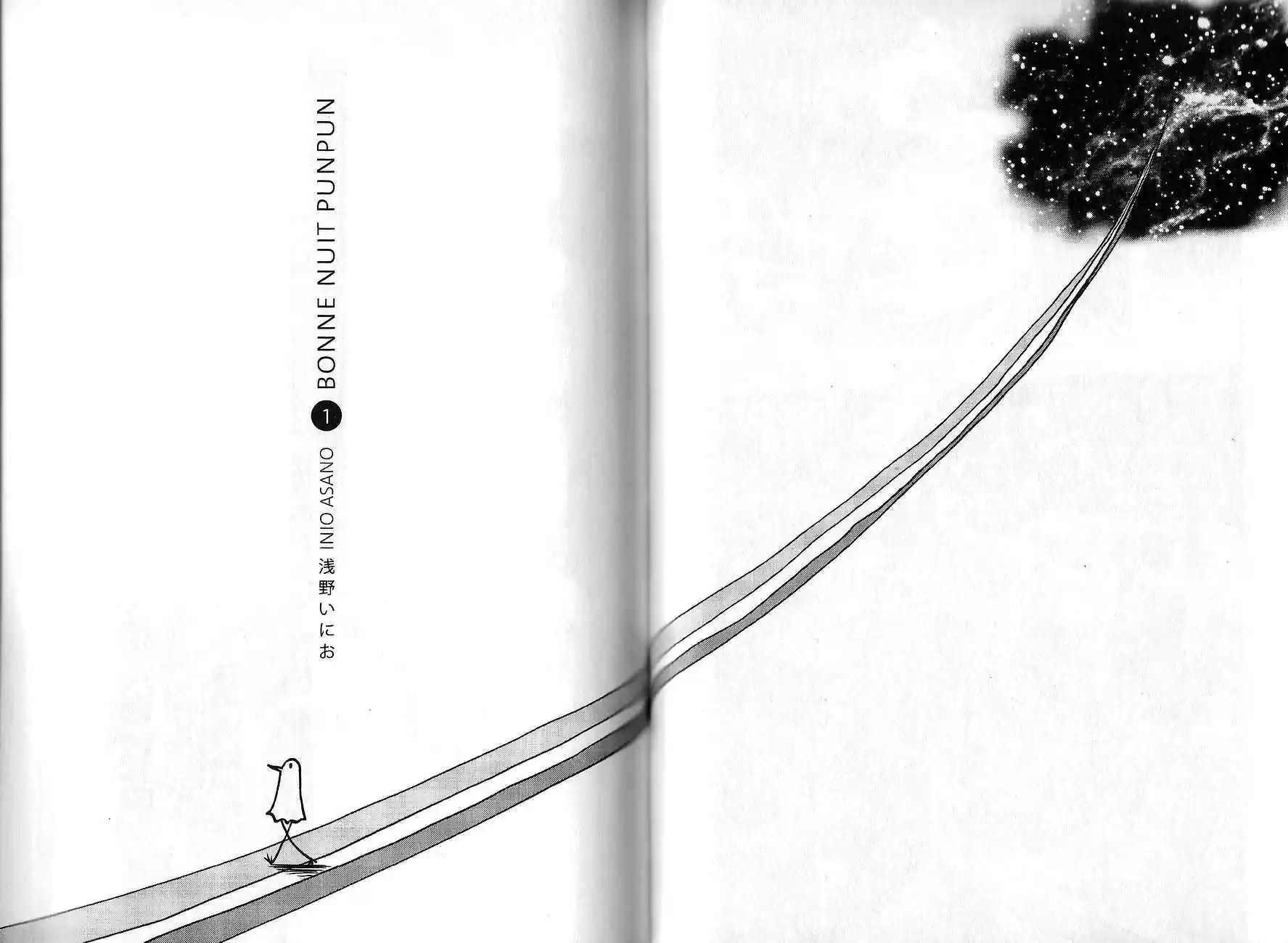 Read Bonne Nuit Punpun FR Manga Online