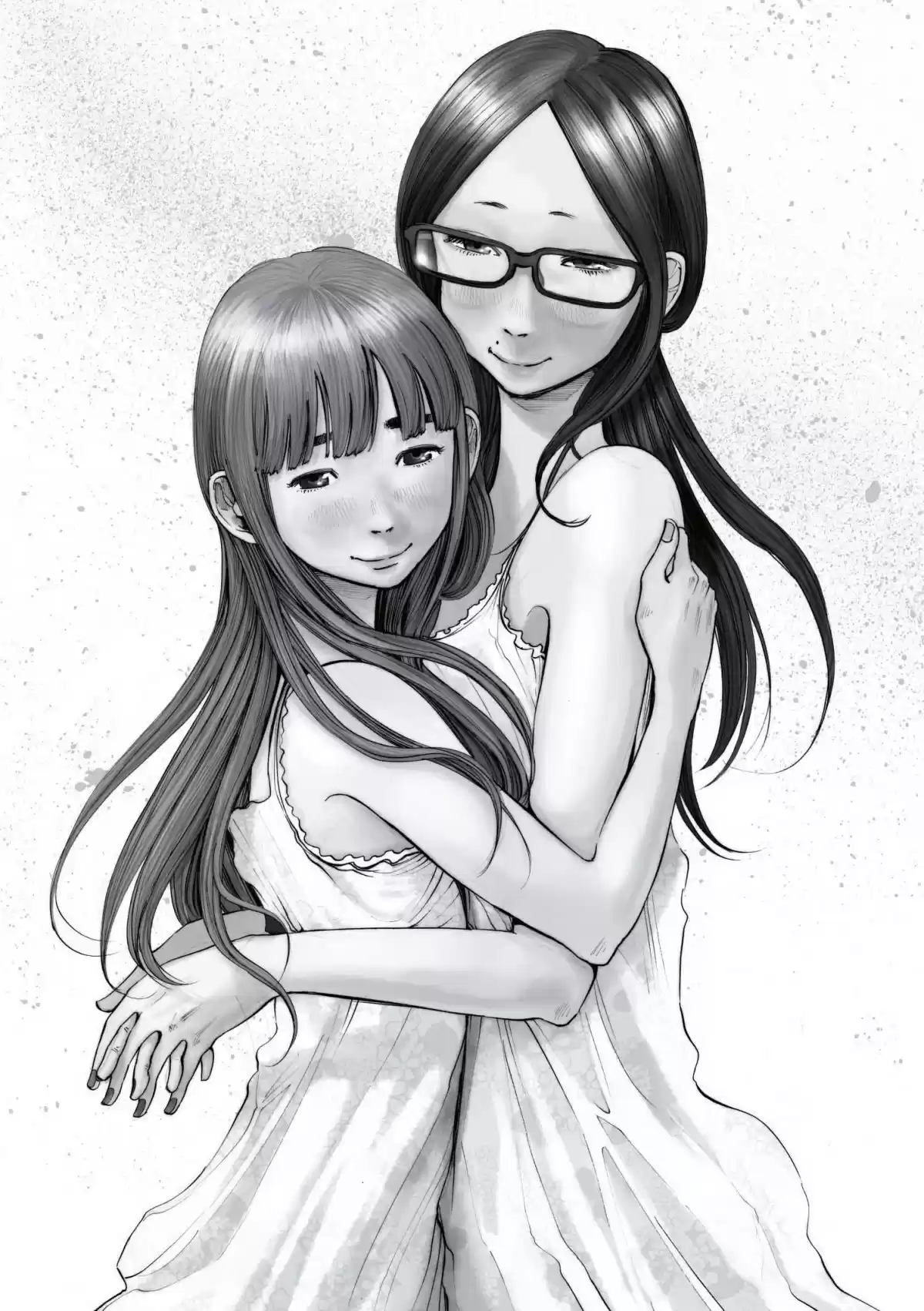 Read Bonne Nuit Punpun FR Manga Online