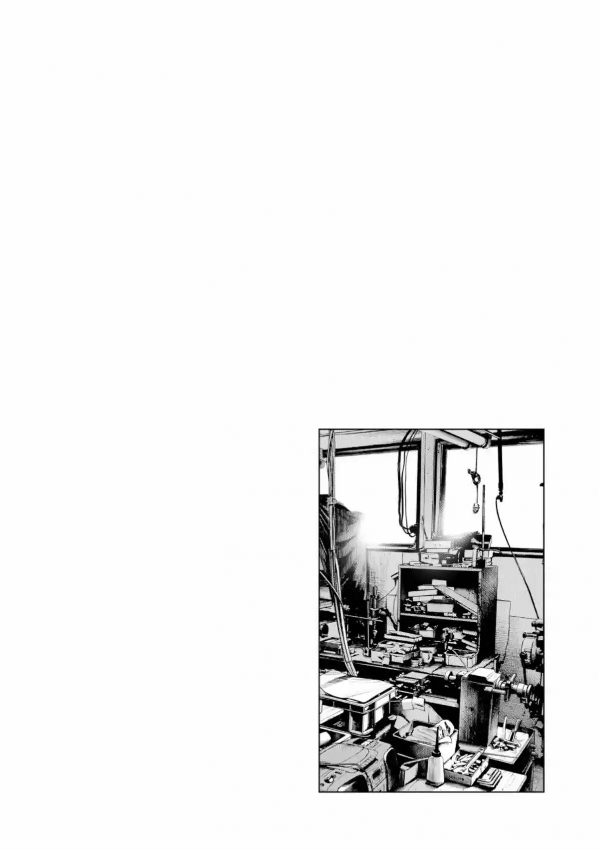 Read Bonne Nuit Punpun FR Manga Online