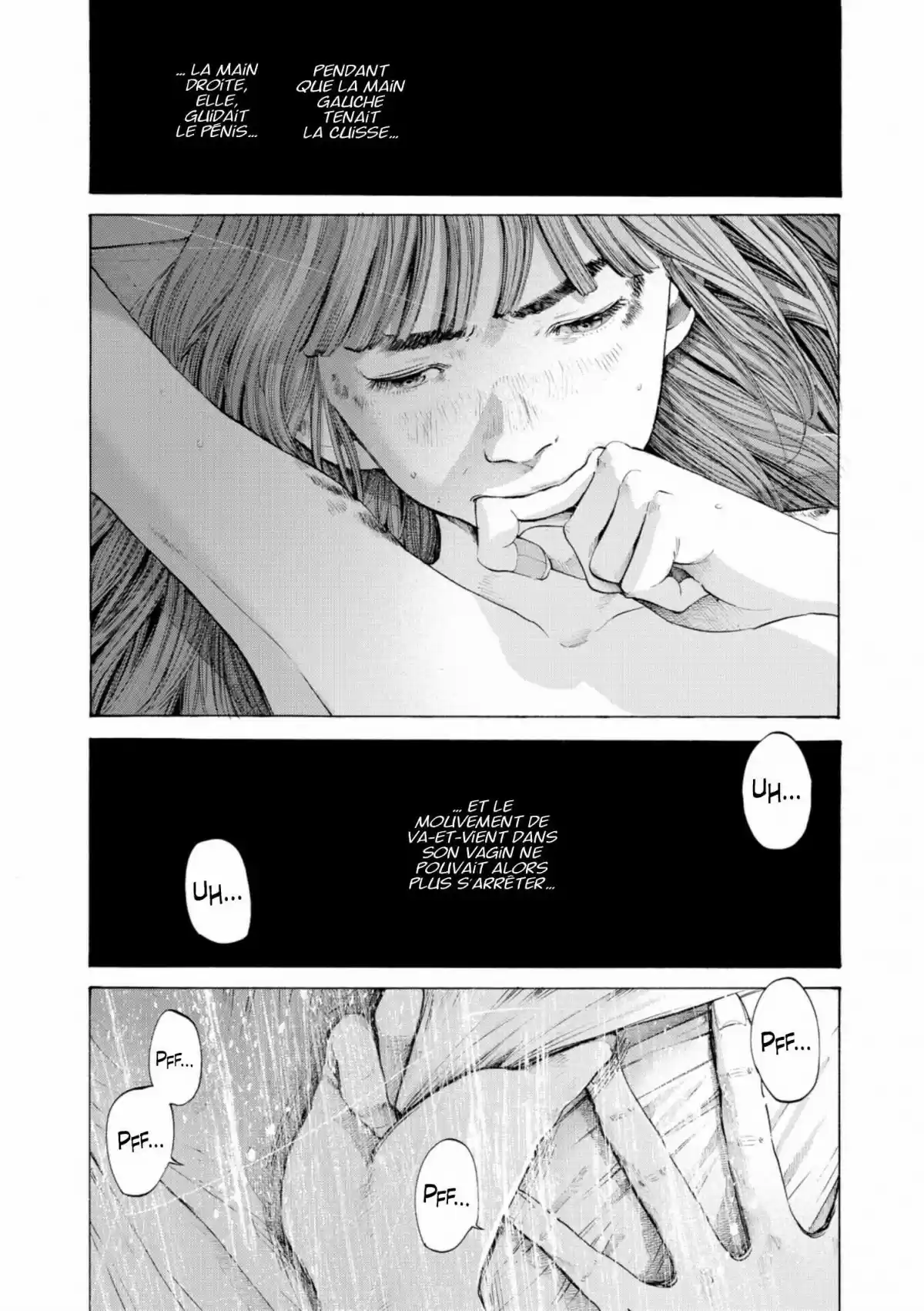 Read Bonne Nuit Punpun FR Manga Online