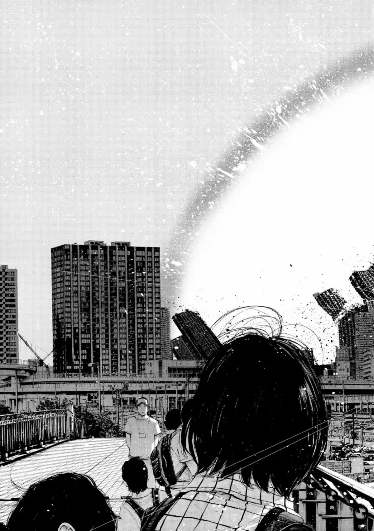 Read Bonne Nuit Punpun FR Manga Online