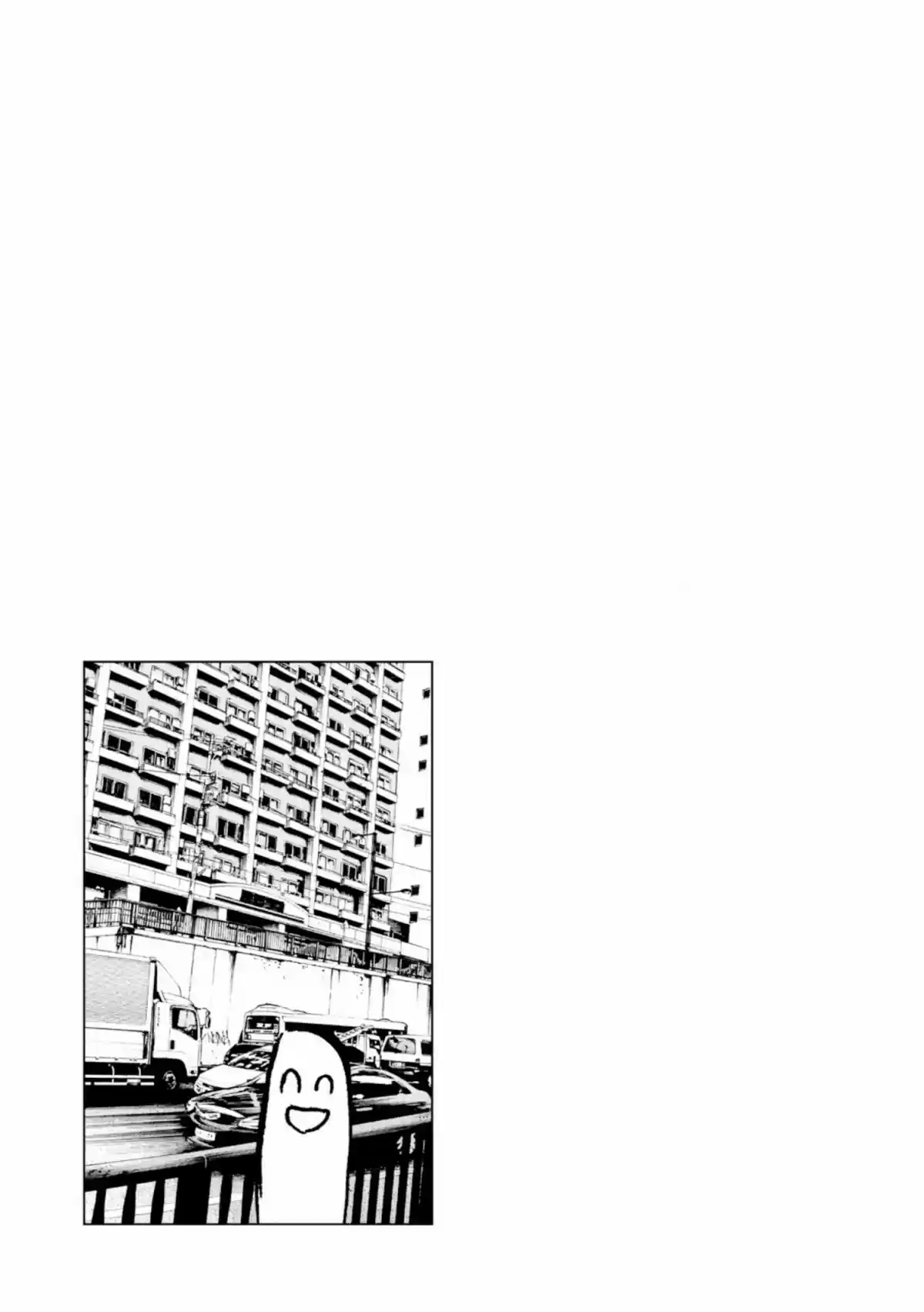 Read Bonne Nuit Punpun FR Manga Online