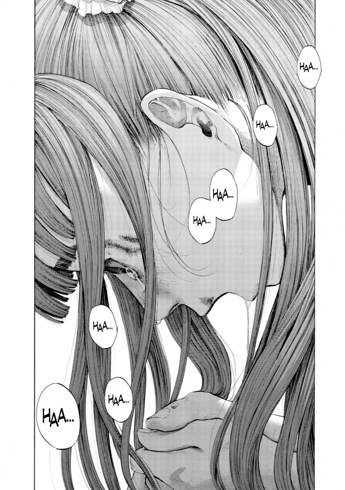 Read Bonne Nuit Punpun FR Manga Online
