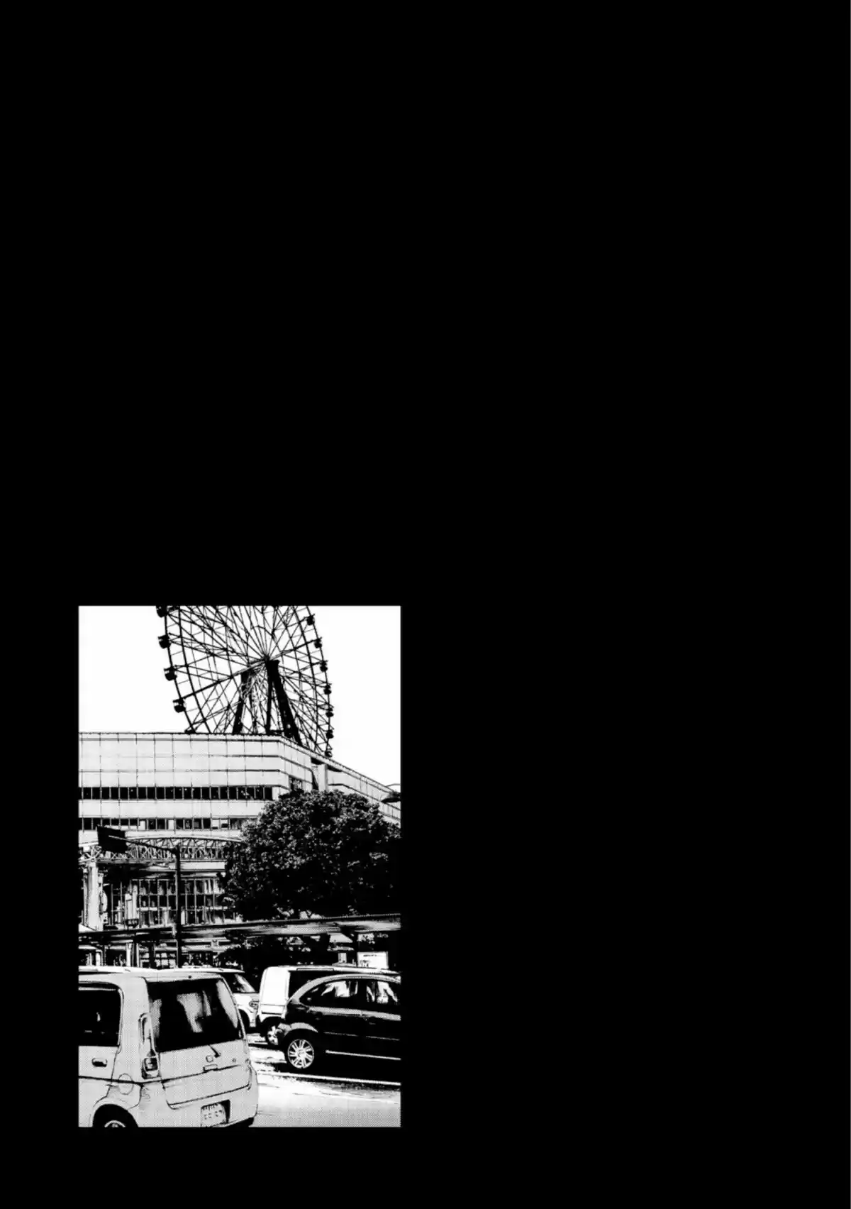 Read Bonne Nuit Punpun FR Manga Online