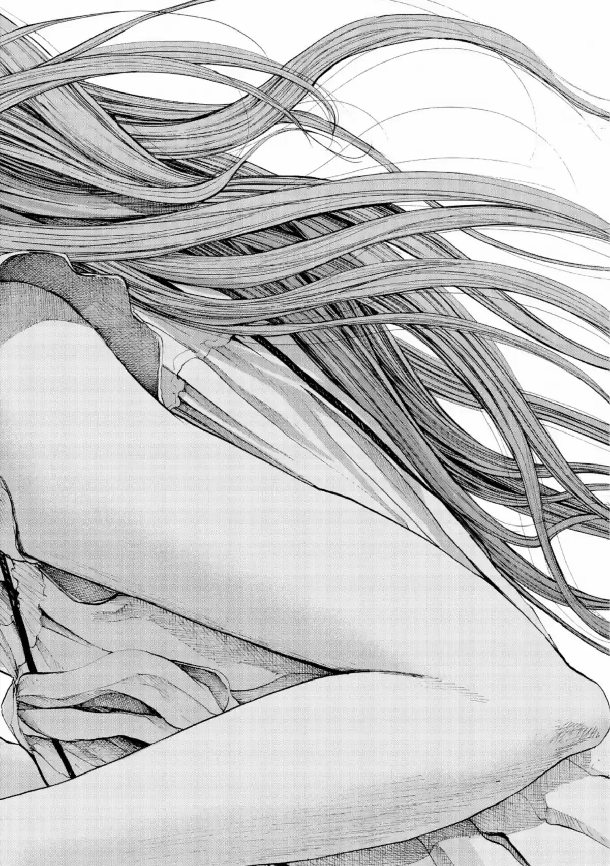 Read Bonne Nuit Punpun FR Manga Online