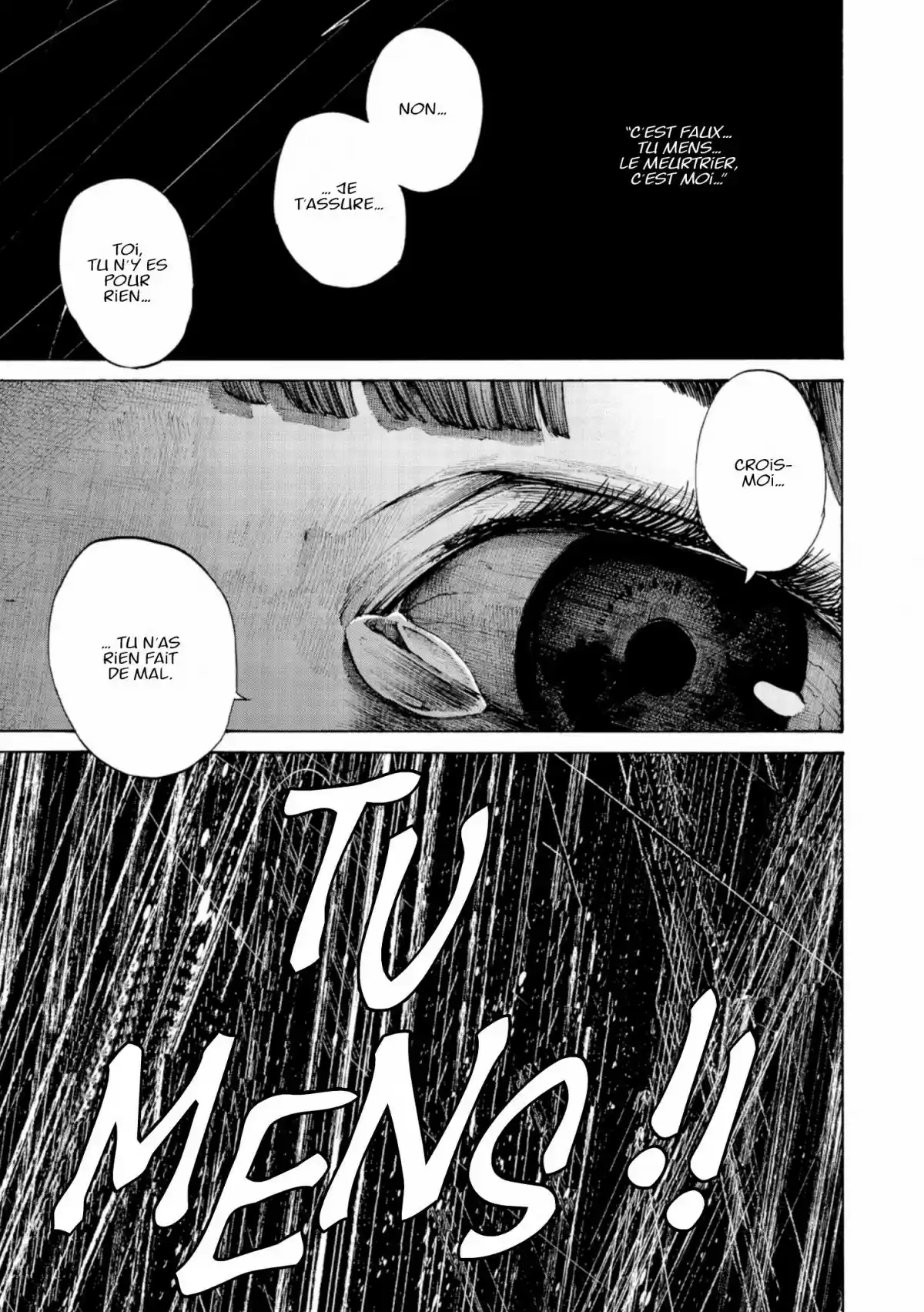 Read Bonne Nuit Punpun FR Manga Online