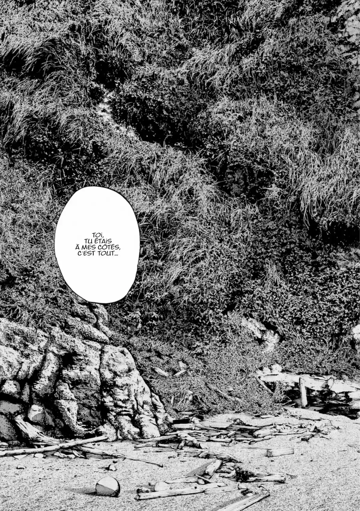 Read Bonne Nuit Punpun FR Manga Online
