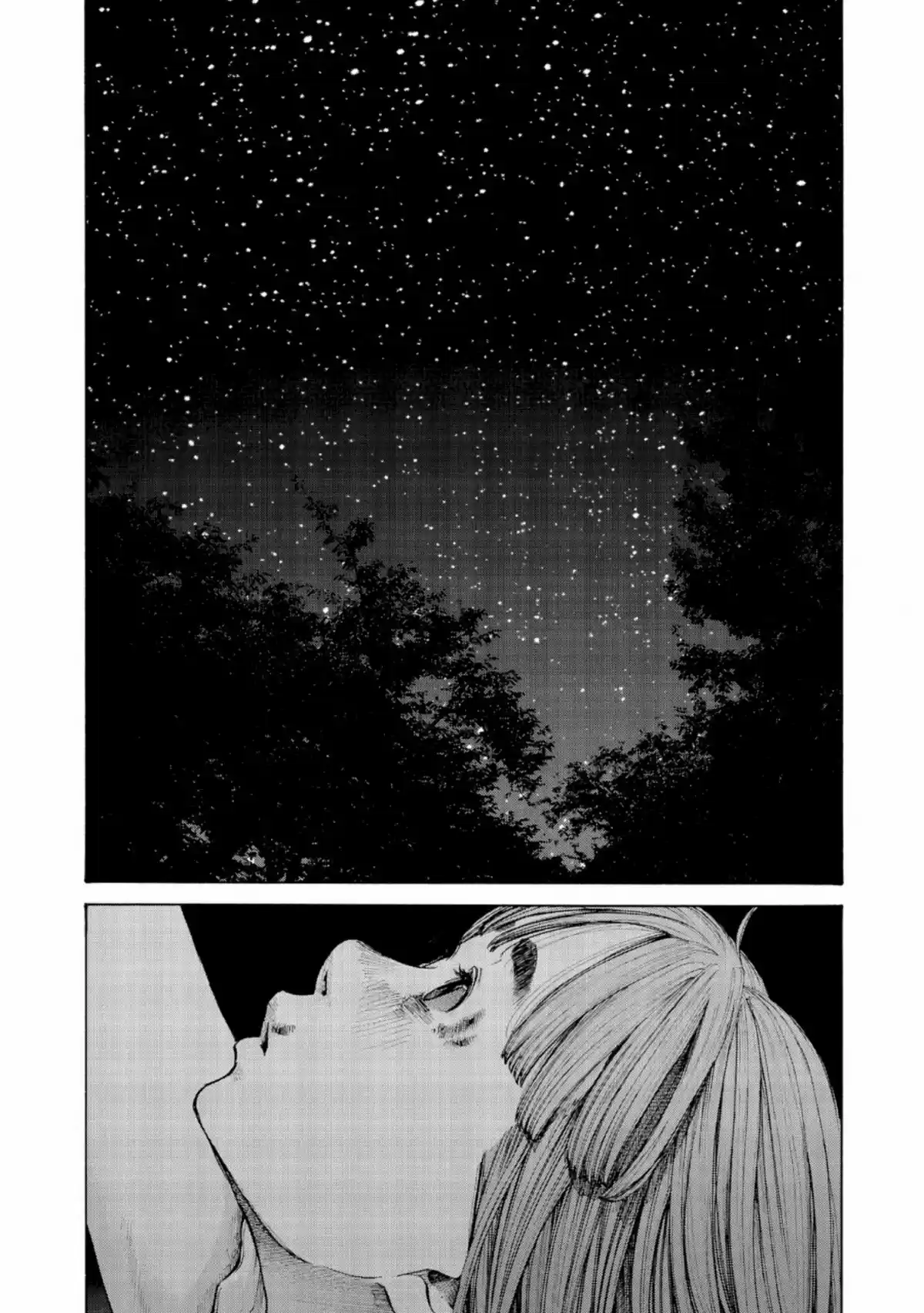 Read Bonne Nuit Punpun FR Manga Online