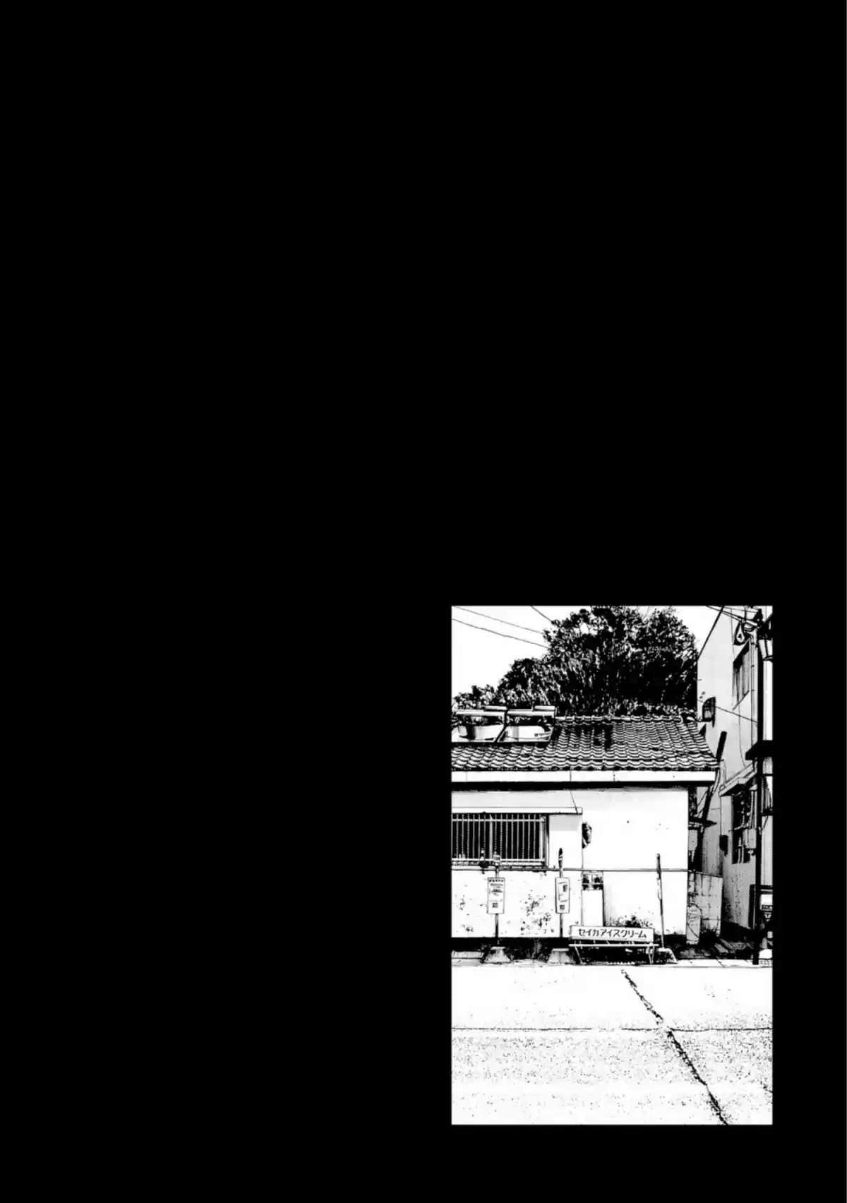Read Bonne Nuit Punpun FR Manga Online