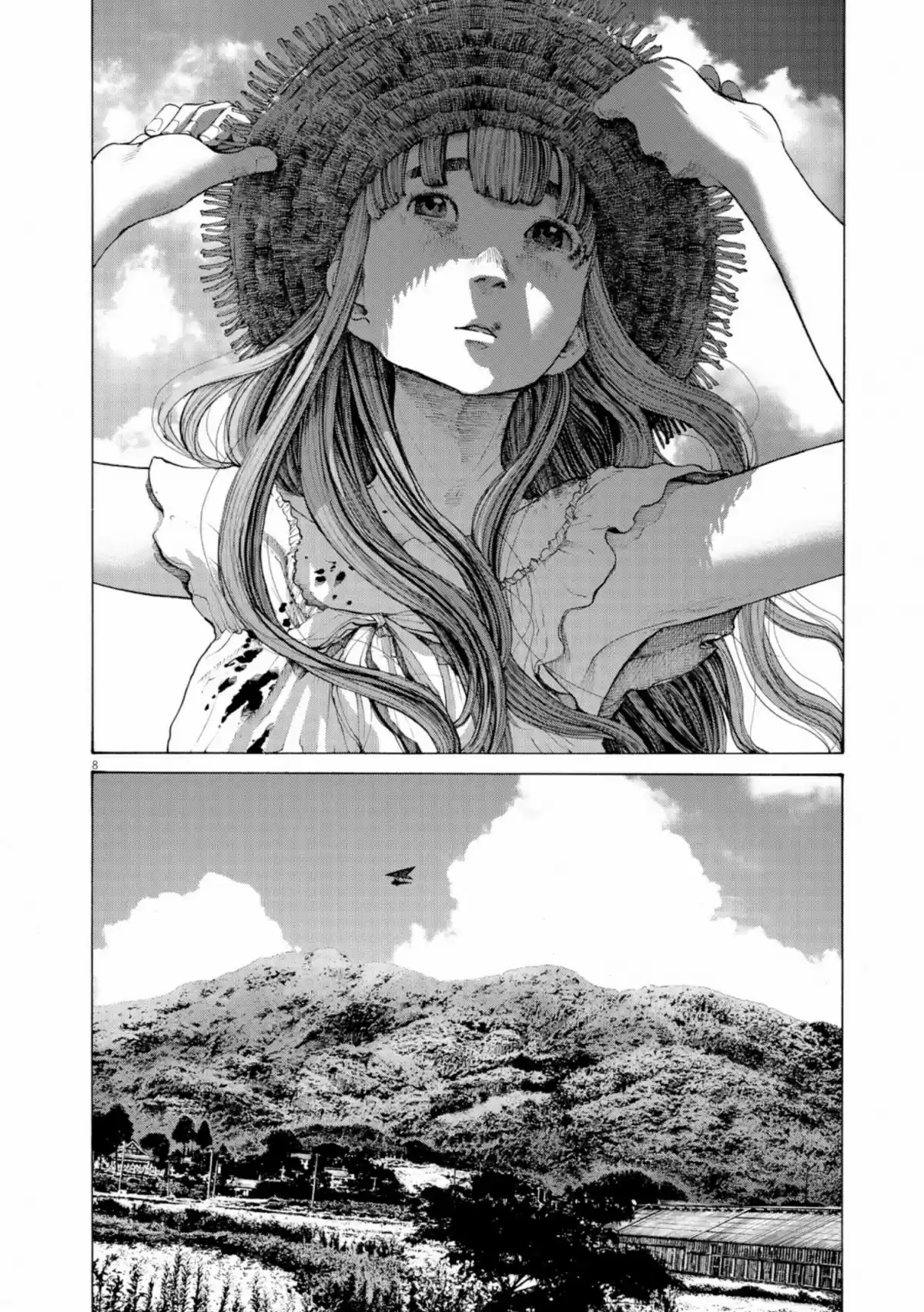 Read Bonne Nuit Punpun FR Manga Online