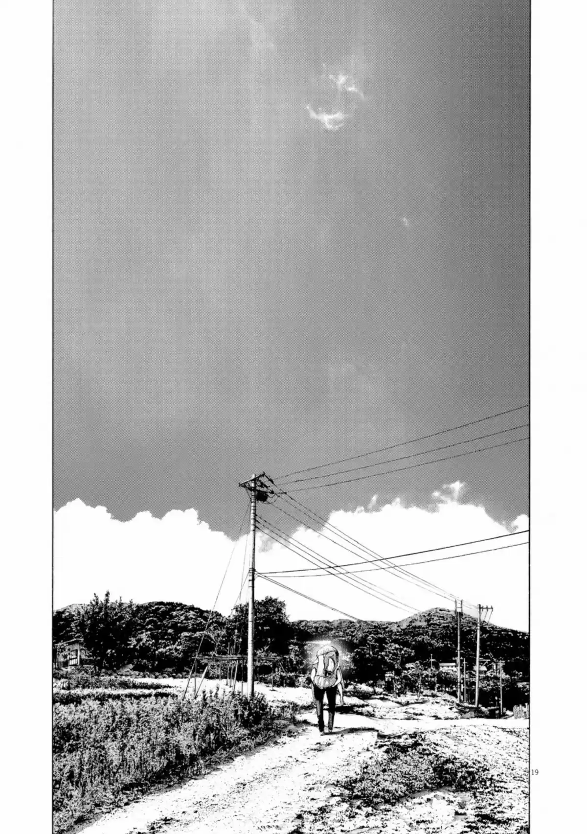 Read Bonne Nuit Punpun FR Manga Online