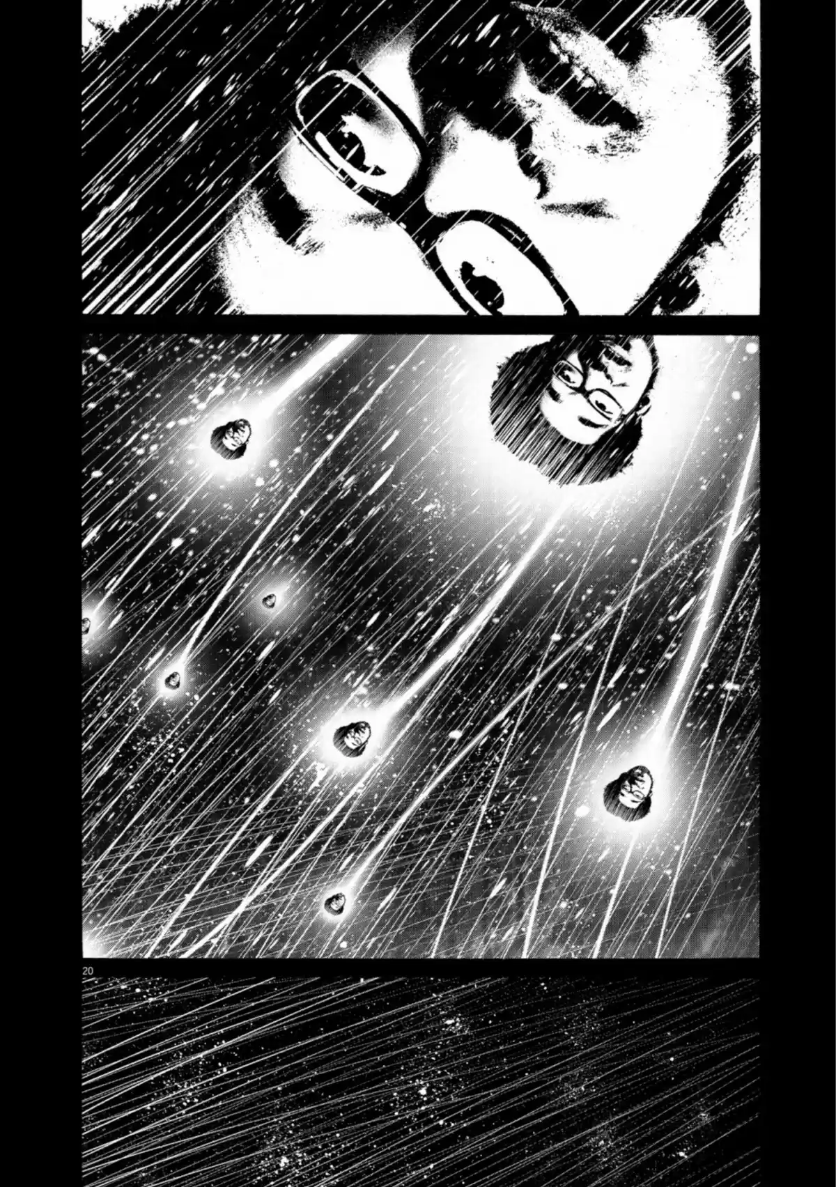 Read Bonne Nuit Punpun FR Manga Online