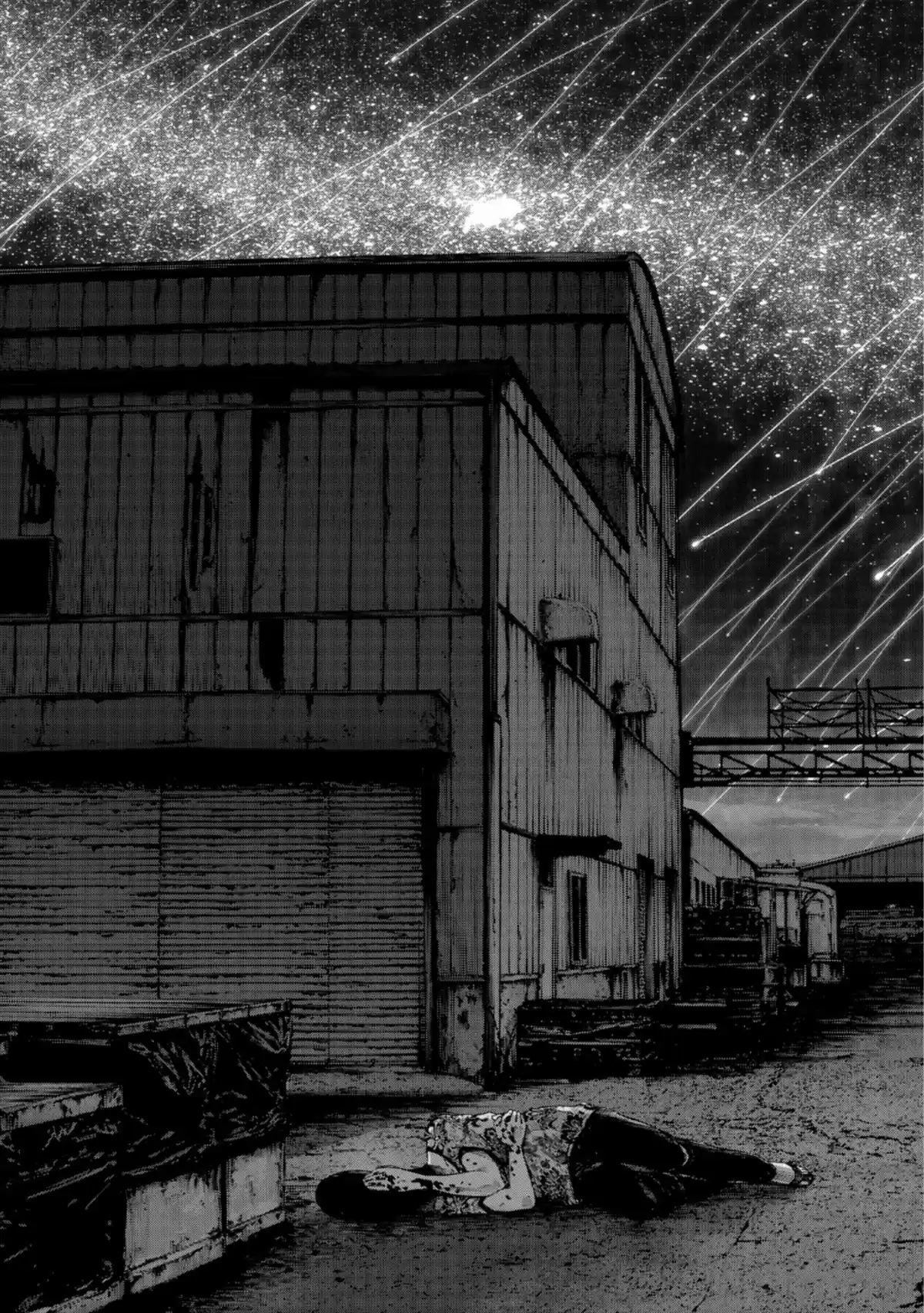 Read Bonne Nuit Punpun FR Manga Online