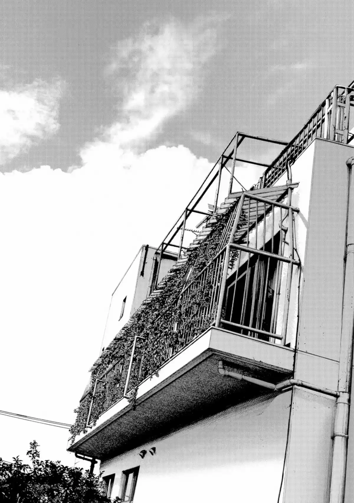 Read Bonne Nuit Punpun FR Manga Online