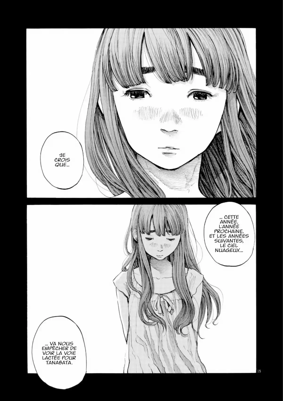Read Bonne Nuit Punpun FR Manga Online