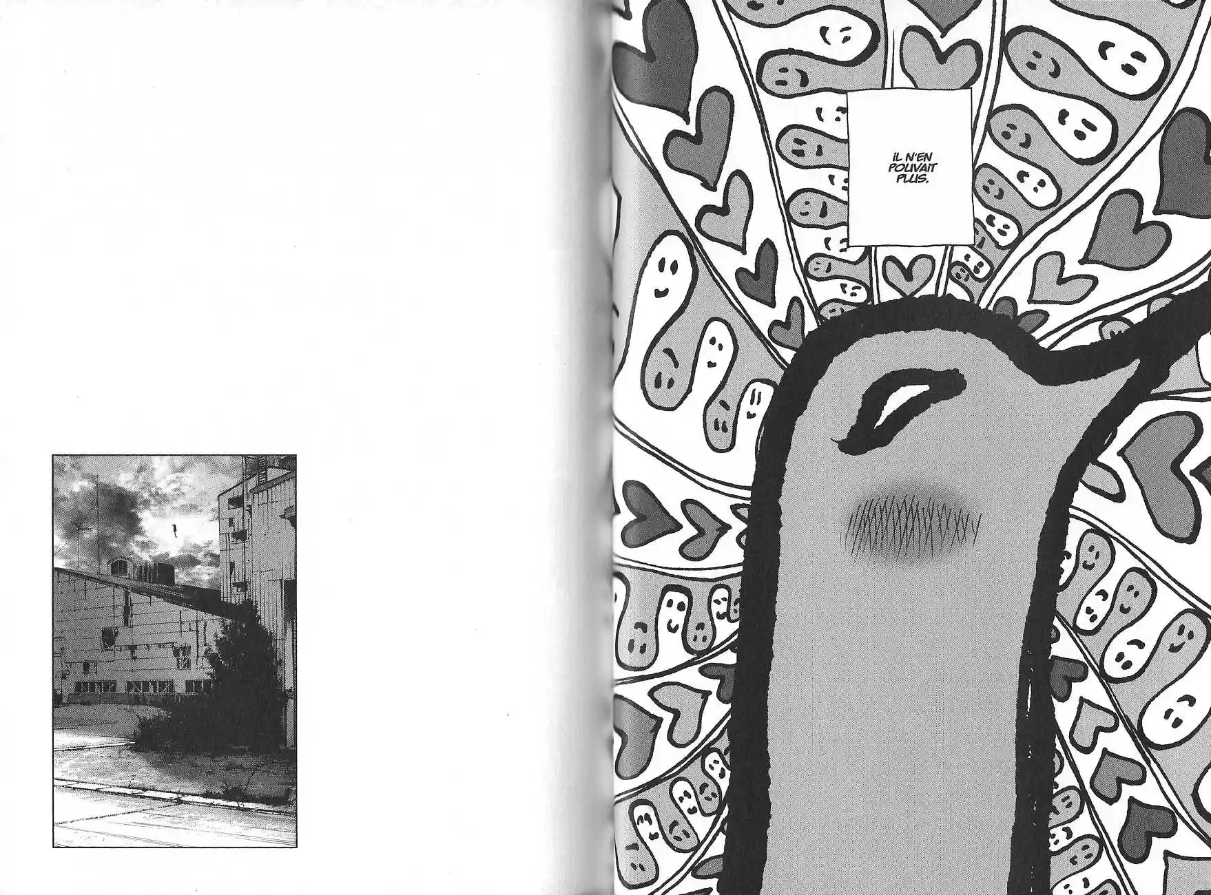 Read Bonne Nuit Punpun FR Manga Online