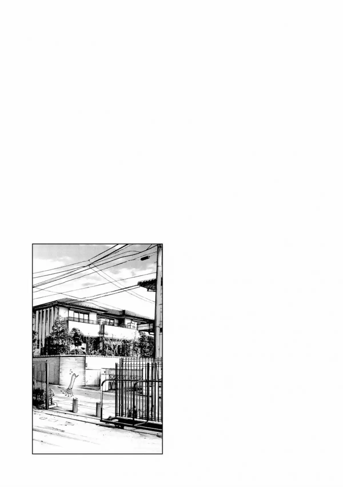 Read Bonne Nuit Punpun FR Manga Online