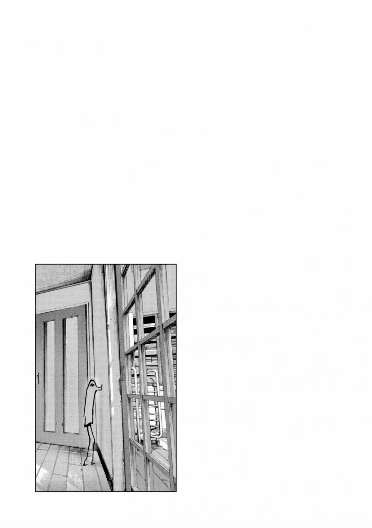 Read Bonne Nuit Punpun FR Manga Online