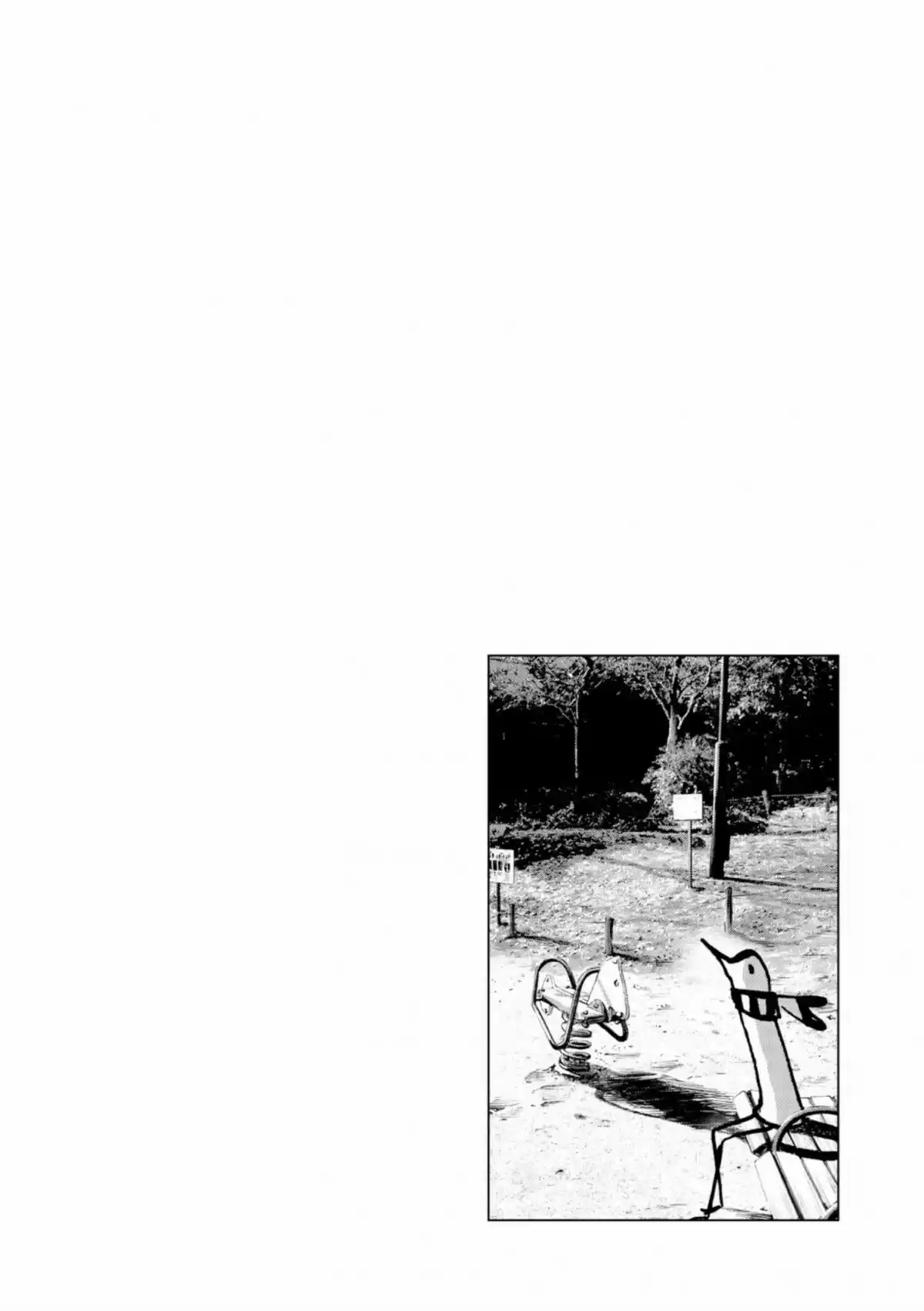 Read Bonne Nuit Punpun FR Manga Online