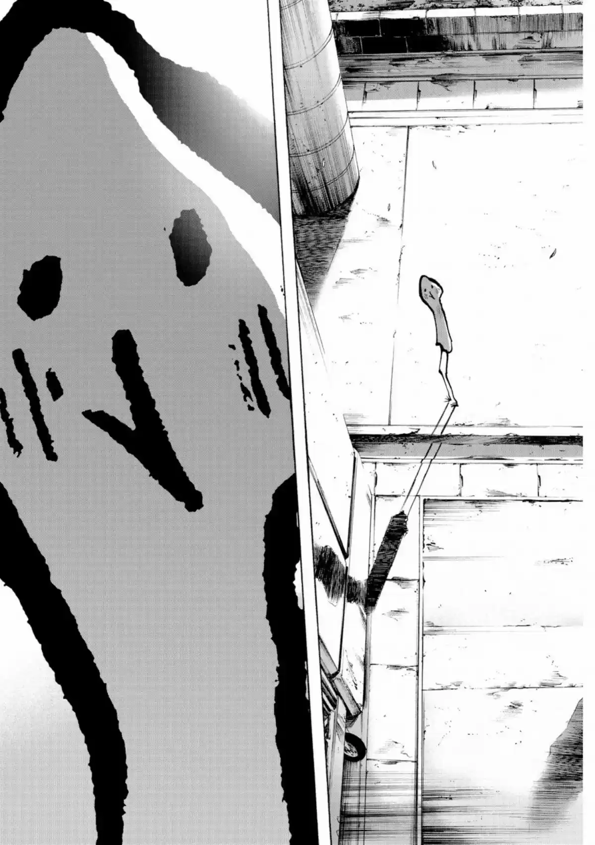 Read Bonne Nuit Punpun FR Manga Online