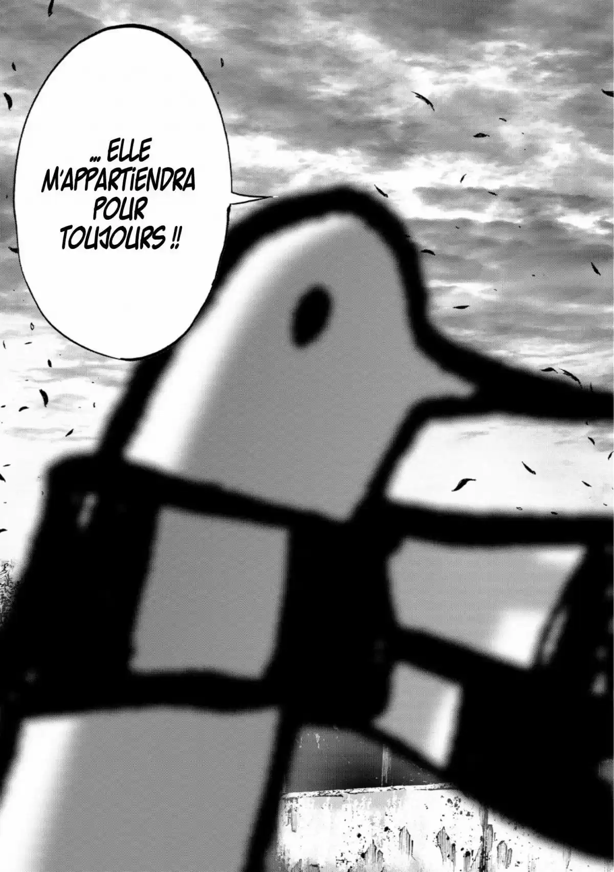 Read Bonne Nuit Punpun FR Manga Online