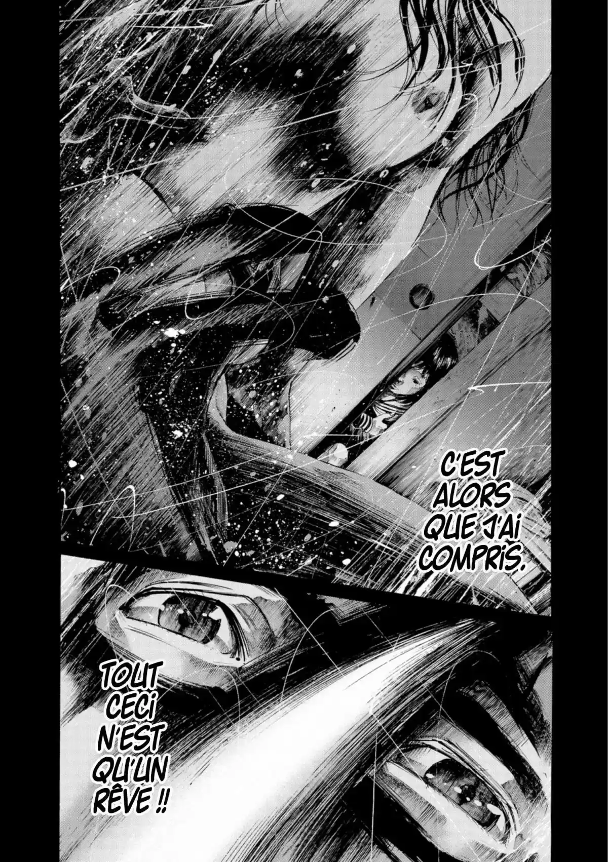 Read Bonne Nuit Punpun FR Manga Online