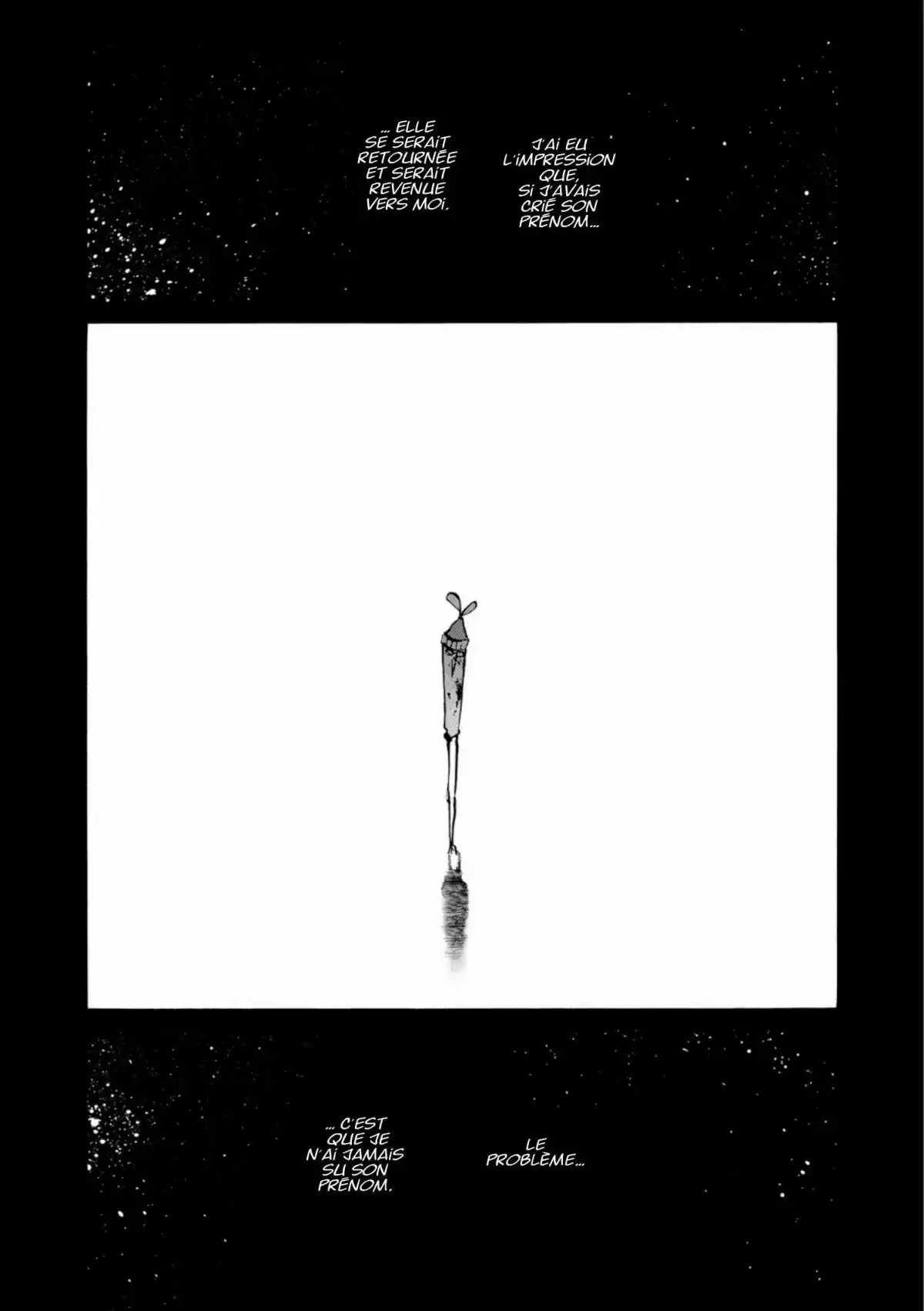 Read Bonne Nuit Punpun FR Manga Online