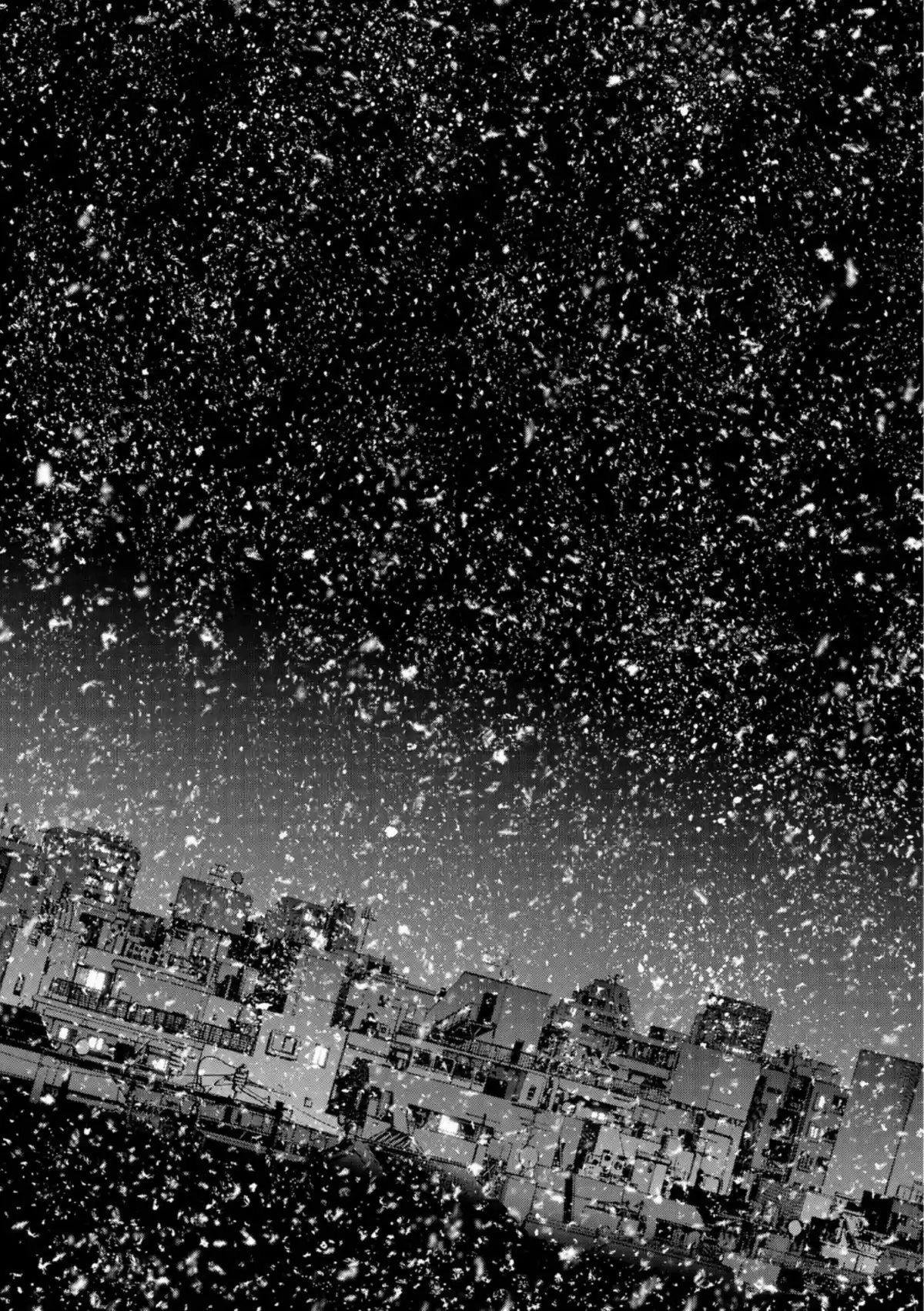 Read Bonne Nuit Punpun FR Manga Online