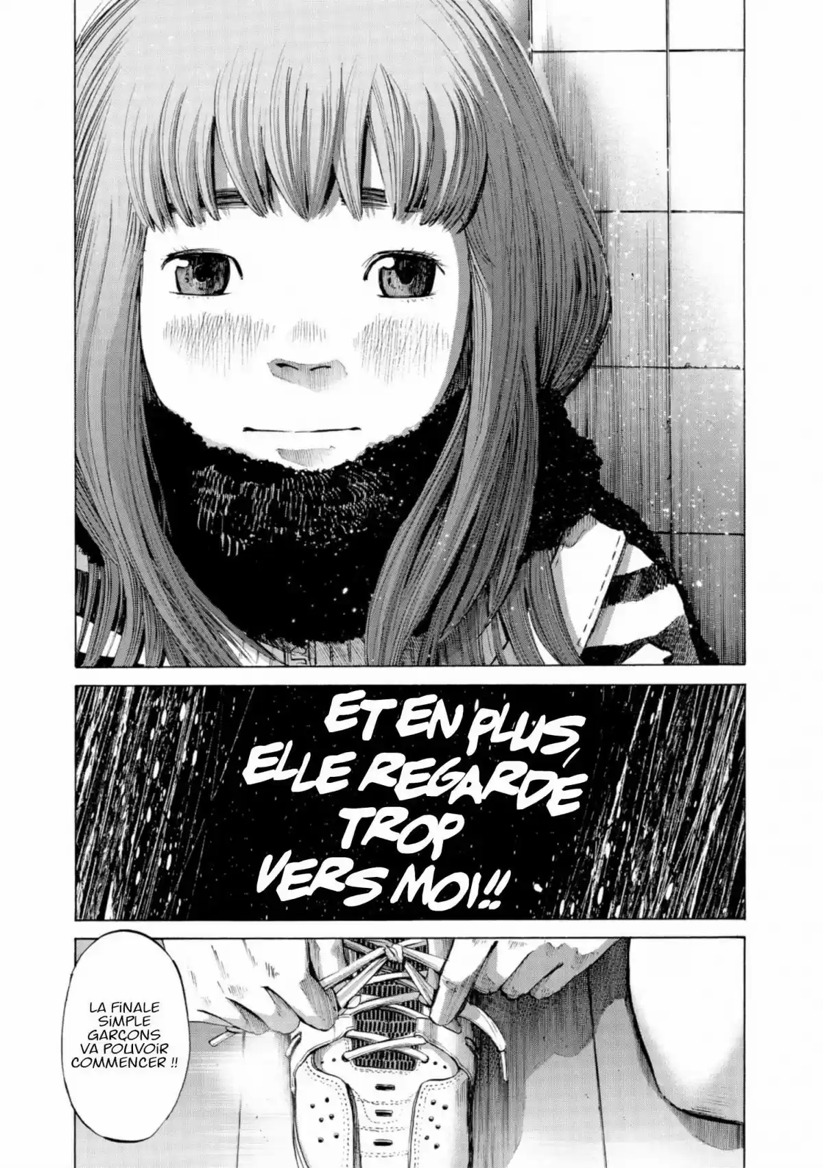 Read Bonne Nuit Punpun FR Manga Online